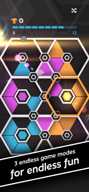 Hexabics(圖2)-速報App