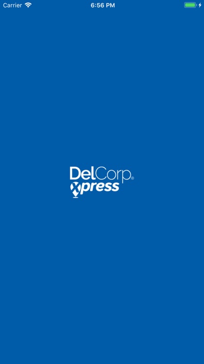 Delcorp Xpress