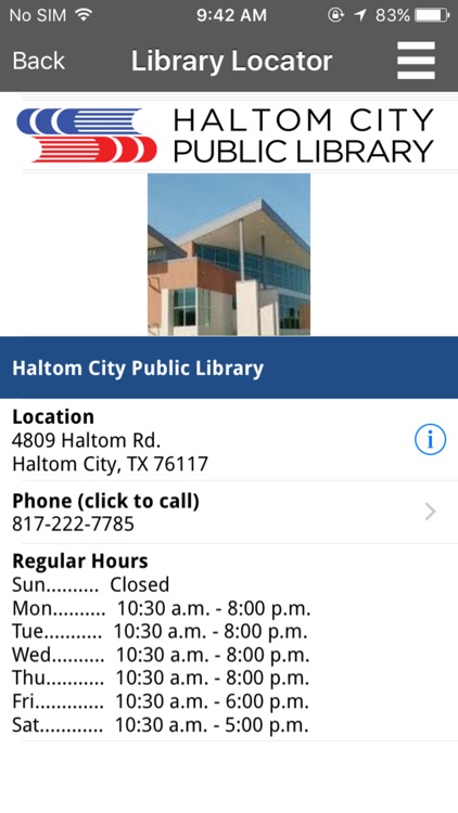 HaltomCityPL screenshot-3