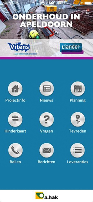 Onderhoud in Apeldoorn(圖2)-速報App