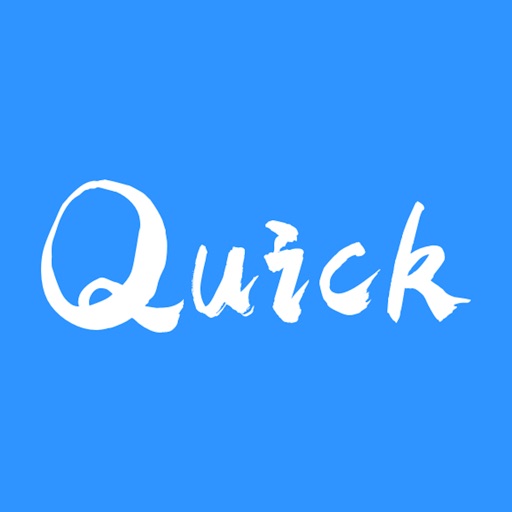 QuickQR