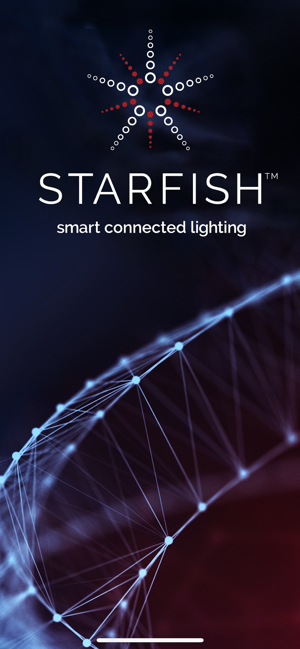 Starfish Smart Lighting(圖1)-速報App