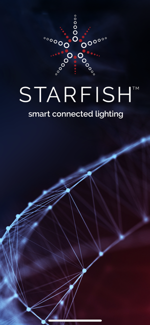 Starfish Smart Lighting