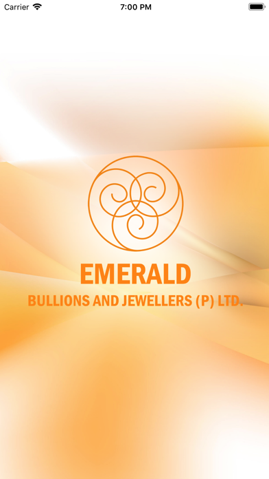 How to cancel & delete Emerald Bullion from iphone & ipad 1