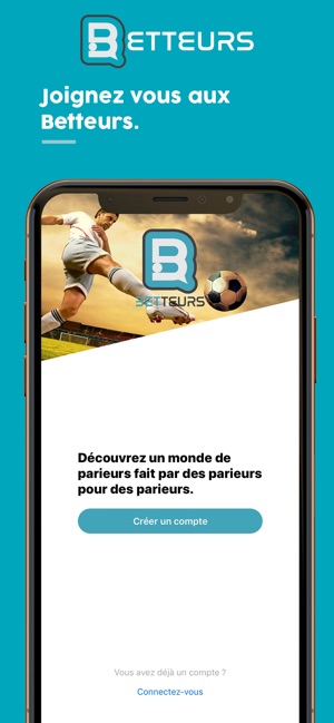 Betteurs(圖5)-速報App