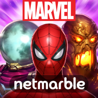 MARVEL 퓨처파이트 MARVEL 퓨처파이트