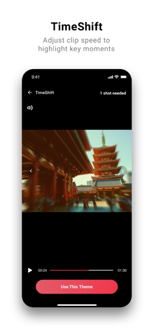 Insta360 ONE R(圖5)-速報App