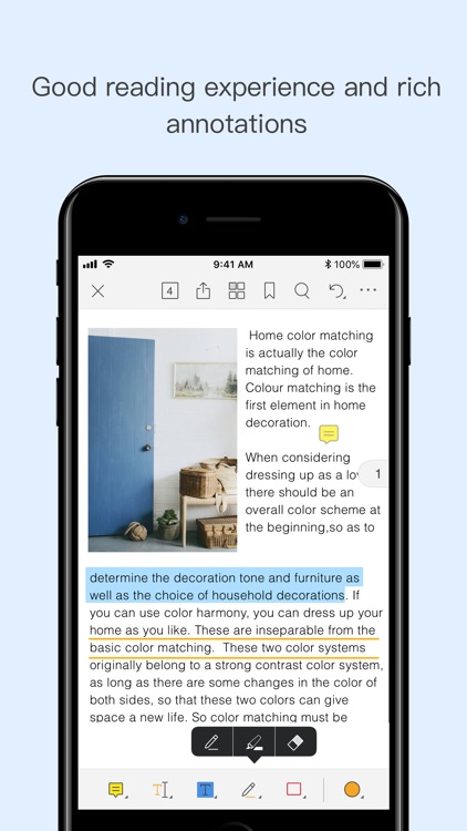 Foxit PDF Business-Intune