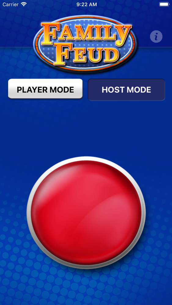 Family Feud Buzzer App For Iphone Free Download Family Feud Buzzer For Ipad Iphone At Apppure