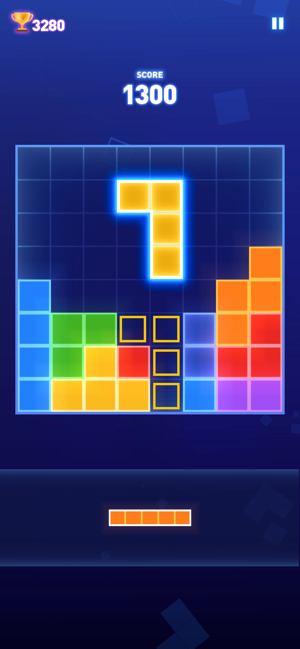 Block Puzzle - Brain Test Game(圖1)-速報App