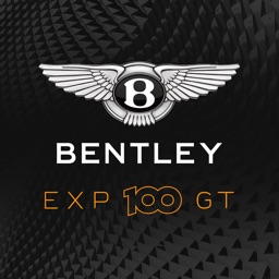 Bentley 100 AR