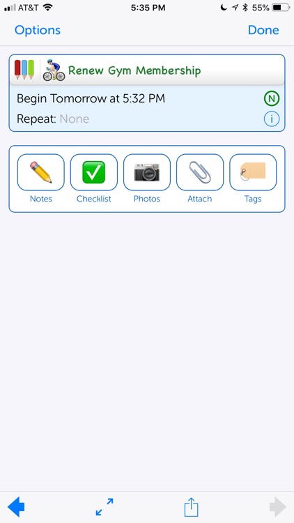 iStratus®