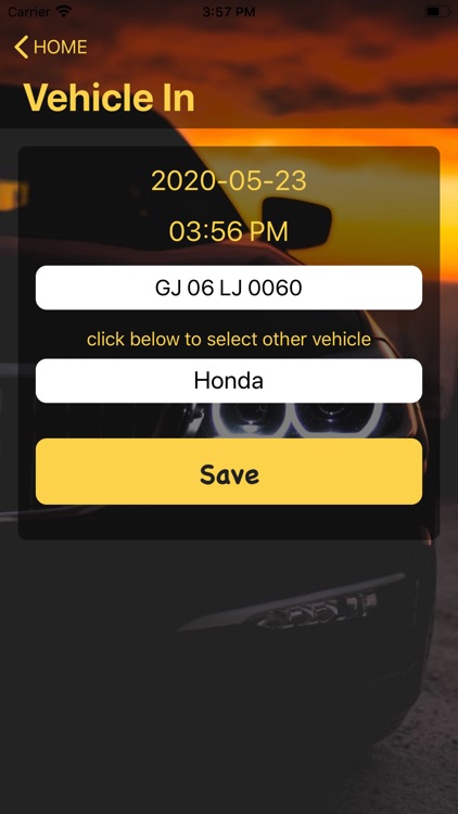 Car's Parking screenshot-5
