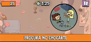 Captura 3 Loud House: Outta Control iphone