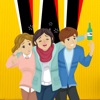 Wasted The Drinking Game App