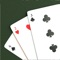 The worlds most simple card game, easy to learn hard to win