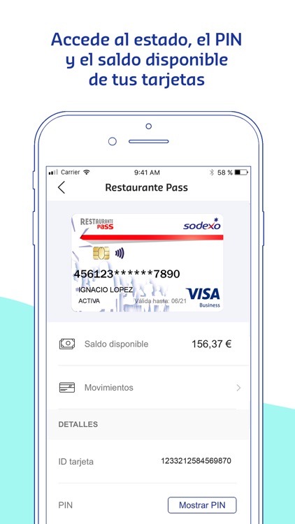 Sodexo ES