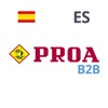 PINTURAS PROA B2B