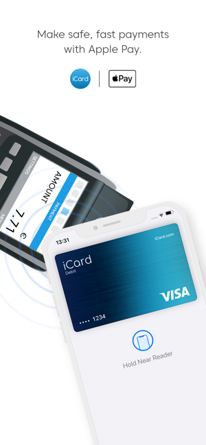 Icard Send Money To Anyone A L App Store