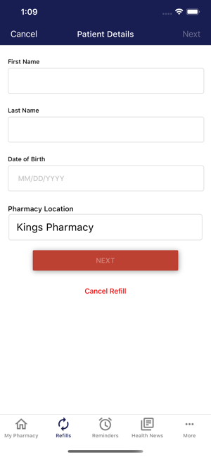 Kings Specialty Pharmacy(圖3)-速報App