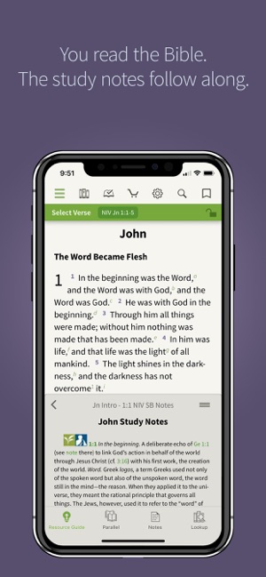 NKJV Bible by Olive Tree(圖7)-速報App