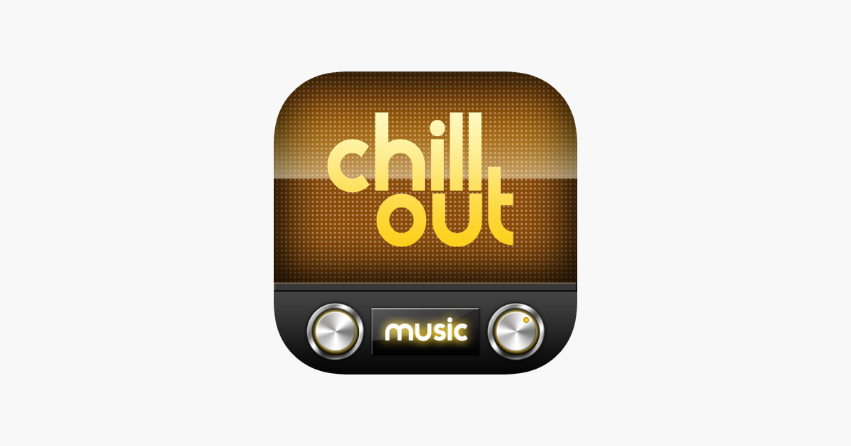 Chillout & Lounge music radio on the App Store
