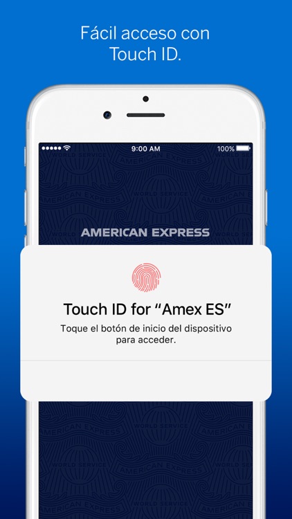 Amex España