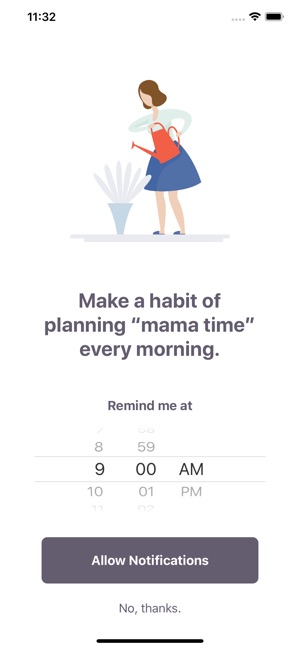 Mama Time(圖3)-速報App