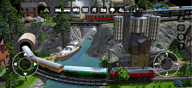 Model Railway Easily(圖2)-速報App