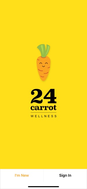 24 Carrot Wellness(圖1)-速報App