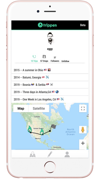 Trippen screenshot-5