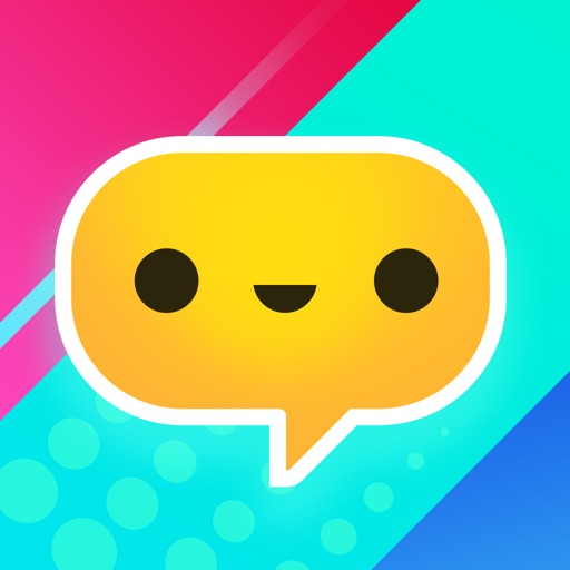 INmoji-Make Your Own Emoji&GIF icon