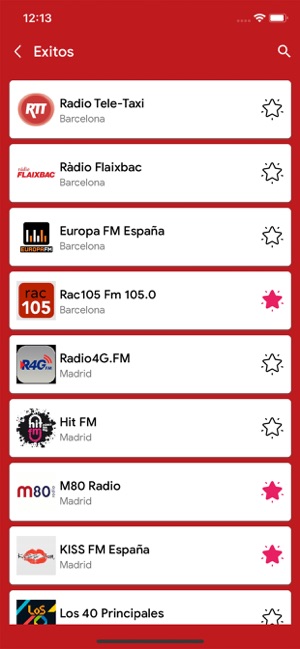 Radios España Online(圖2)-速報App