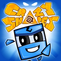 Crazy Shapes pour PC