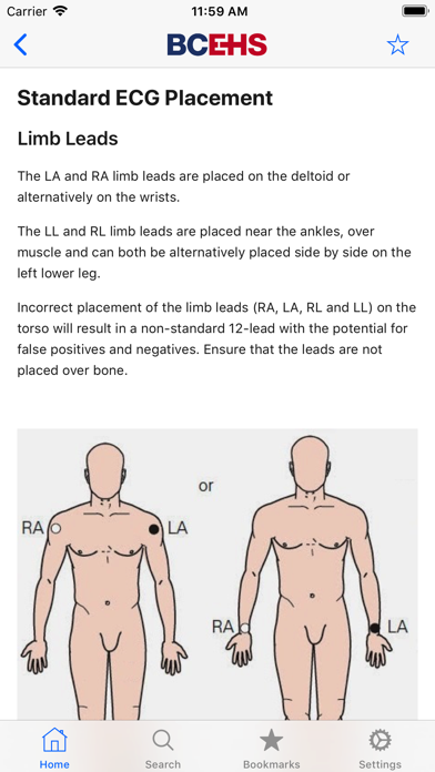 Handbook screenshot 3