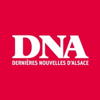  Dernières Nouvelles d'Alsace Application Similaire