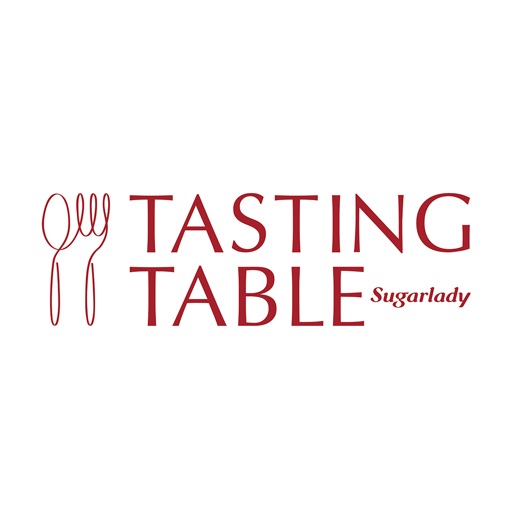 TASTING TABLE/テイスティング　テーブル