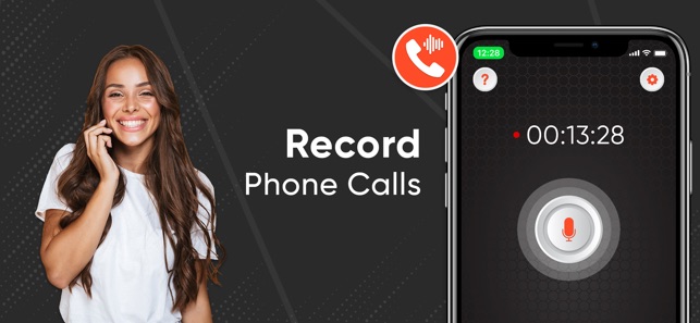 Call Recorder for iPhone RecMe(圖1)-速報App