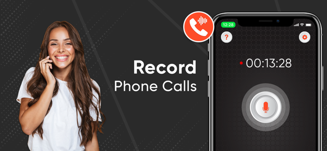 Call Recorder RecMe