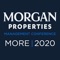 Welcome to the Morgan Properties Annual Management Conference 2020 App