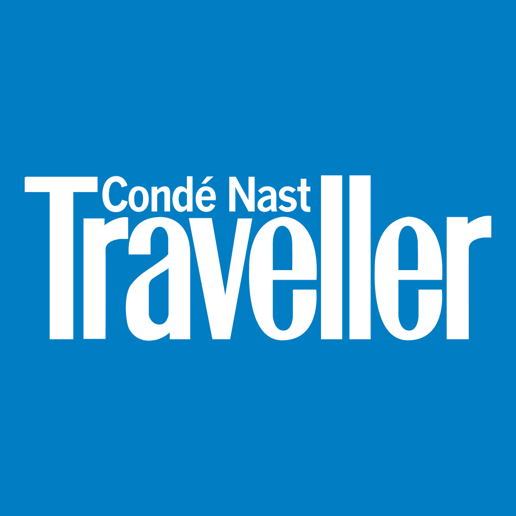 Condé Nast Traveller Magazine App Icon