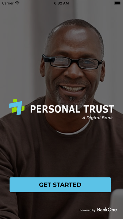 How to cancel & delete Personal Trust Mobile from iphone & ipad 1