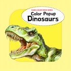ColoringPopUp-Dinosaur