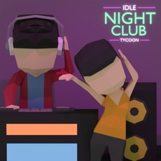 Activities of Night Club - Idle Tycoon
