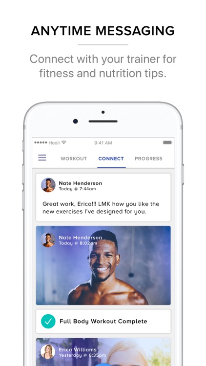 Trainiac - Personal Trainer screenshot-3