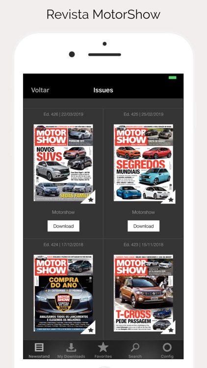 Motorshow
