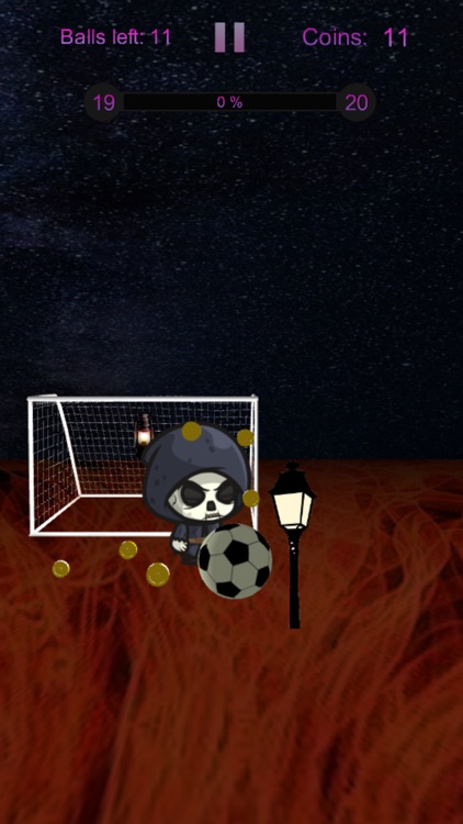 Quantum Ball screenshot-9