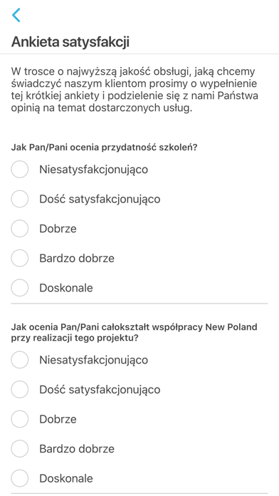 New Poland Incentive screenshot 4