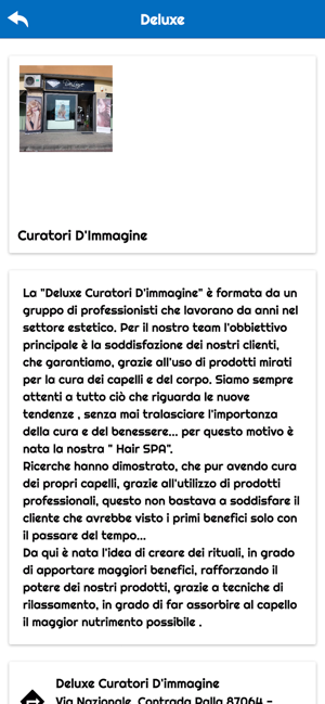 Deluxe Curatori d'Immagine(圖3)-速報App