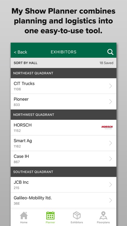 Farm Progress Show 2019